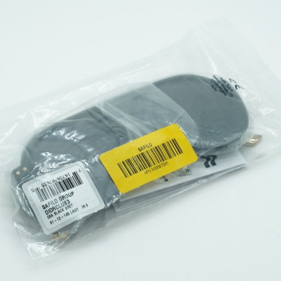 DIOR CLUB 3 08AIR SUNGLASSES - Picture 11 of 13